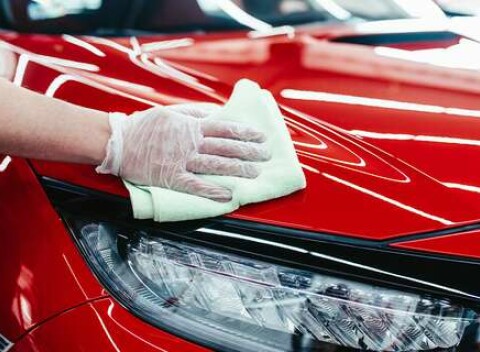 Čistenie, voskovanie, pastovanie a starostlivosť o auto v JJM TRANSPORT