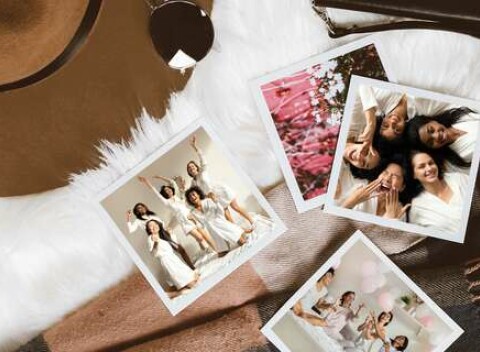 Insta, retro aj klasické fotografie - vaše fotky v netradičných formátoch