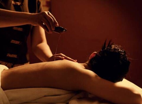 Autentické masáže od pravej Thajčanky v Yim Thai Massage v centre mesta