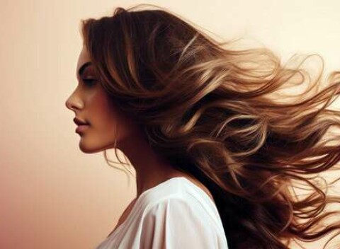 Strih, kompletné ošetrenie, farbenie, melír alebo ombré pre dámy a strihanie pre pánov