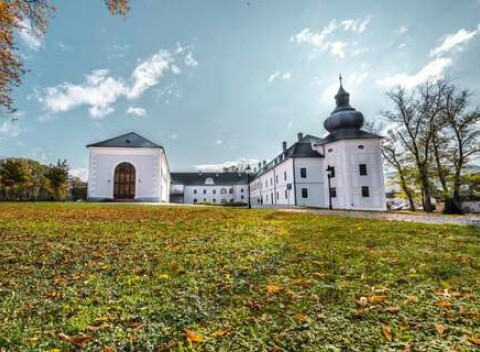 Wellness pobyt v jedinečnom kaštieli Château Appony****