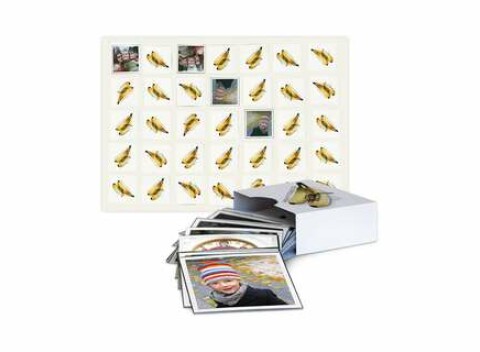 FotoPexeso z vlastných fotografií - skvelý tip na darček