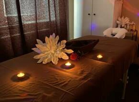 Klasická aj párová masáž v Salóne Vivien