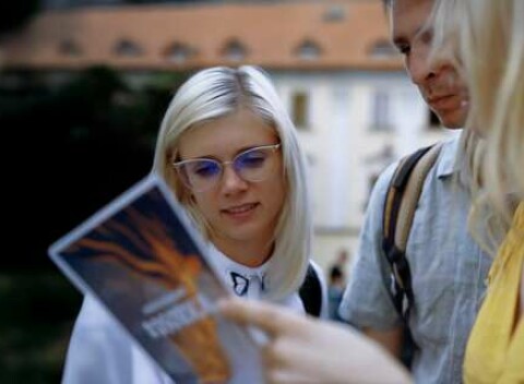 Šifrovacie hry Pod klobúkom v Bratislave, Trenčíne aj Žiline