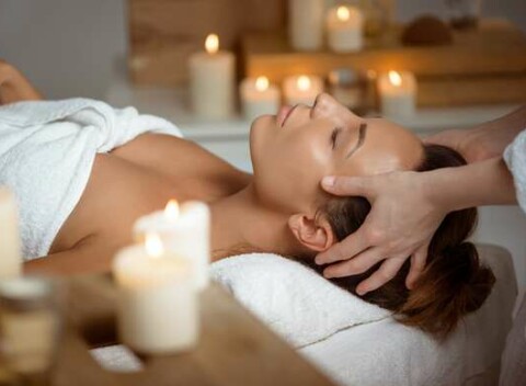 Luxusný relax aj intenzívna starostlivosť tela – vyberte si masáž podľa seba