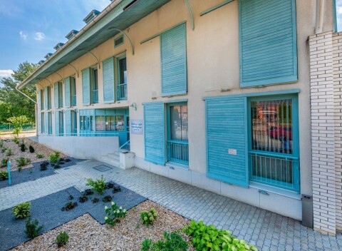 Mezőkövesd 500 m od termálov: Zsóry Liget Vendégház *** s raňajkami a zľavou na vstup + dieťa do 6 r. zadarmo