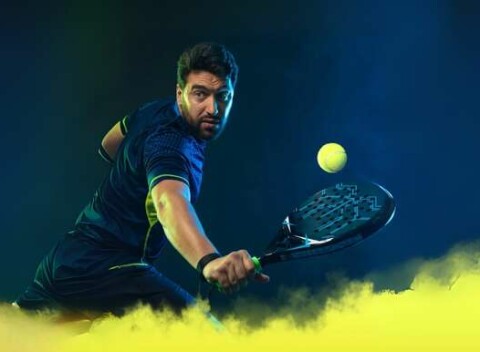 Padel, bedminton a stolný tenis v novootvorenej Racket Aréne v Žiline