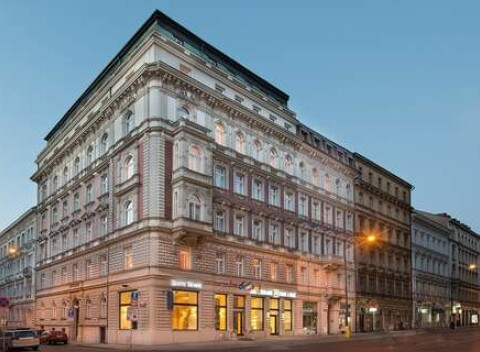 Hotel Suite Home Praha priamo v centre s originálnymi pivnými kúpeľmi