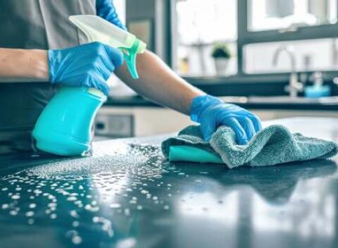 Profesionálne upratovanie domácnosti v Bratislave a okolí