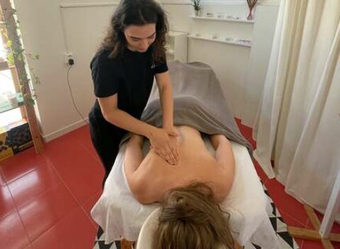 Profesionálne masáže a bankovanie v TrueStrength Gyme