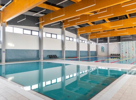 Dovolenka v Györe: Hotel Wesselényi *** s raňajkami či polpenziou, celodenným vstupom do kúpeľov a masážou