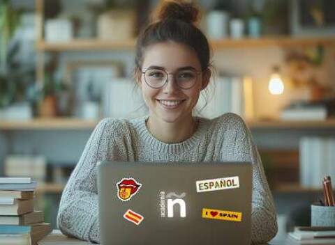 Súkromný online kurz španielčiny v Academia eñe