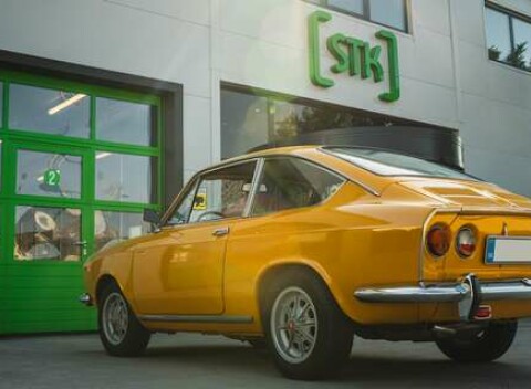 Pravidelná technická a emisná kontrola v Biga STK - Nezmeškajte termín a zverte bez obáv svoje auto či motorku do rúk profesionálom z Biga STK