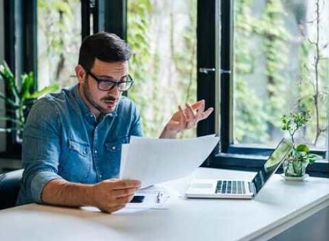 Komplexné spracovanie daňového priznania typu A a typu B