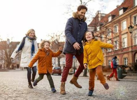 Exteriérová úniková hra aj pre rodiny s deťmi – dobrodružstvo až v siedmich mestách