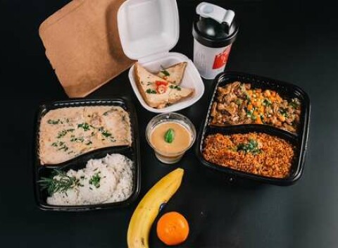 Zdravé stravovacie balíčky Caesar - riešenie, ktoré vám šetrí čas aj energiu