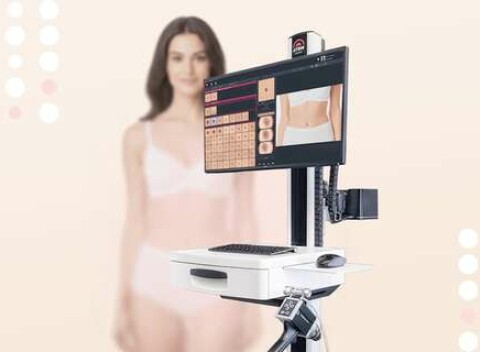 Vyšetrenia znamienok celotelovým skenom pomocou najmodernejšieho prístroja FotoFinder v SKYN Clinic