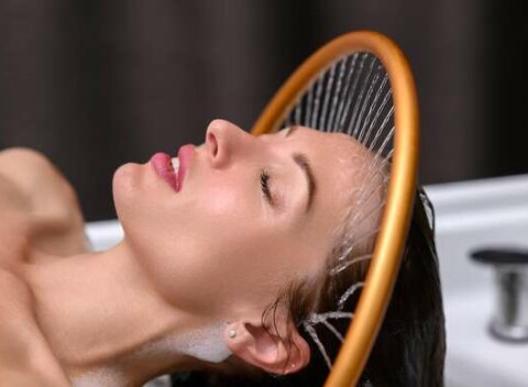 HeadSpa – hĺbkový relax pre tvoju korunu krásy