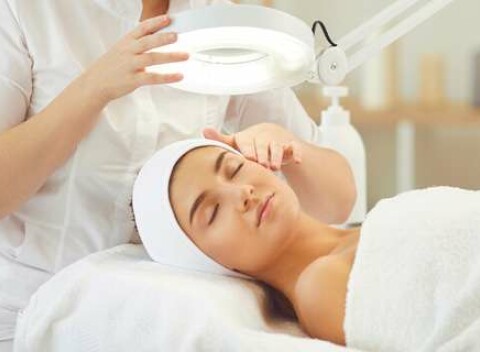 Luxusná starostlivosť o pleť v salóne Svet Krásy v Nitre