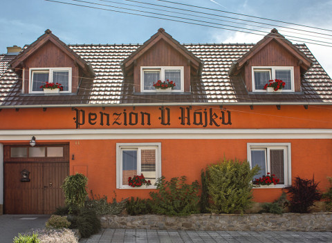 Južná Morava: 3 alebo 5 dní oddychu pri CHKO Pálava aj so zľavou do Aqualandu Moravia.