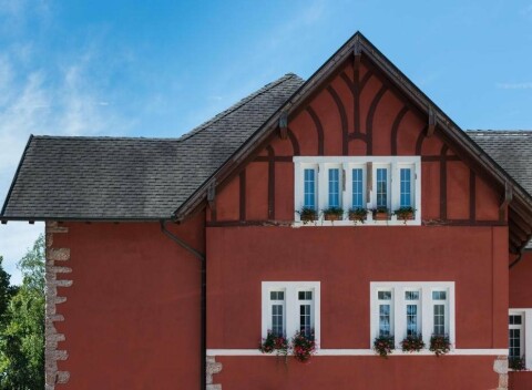 Trentino na brehu jazera: Grand Hotel Molveno *** s polpenziou, bazénom, súkromnou jazernou plážou a zľavami