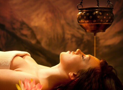 Poděbrady: Liečebný ajurvédsky pobyt plný procedúr v Lázeňskom Hoteli Park **** s raňajkami alebo polpenziou