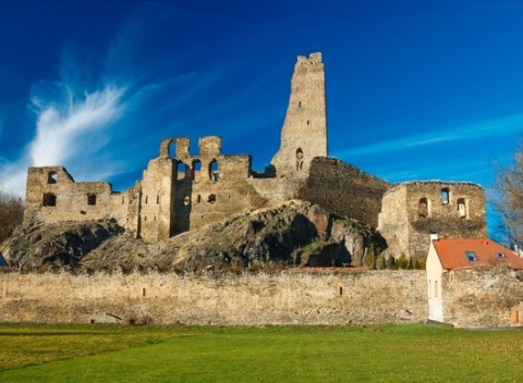 Moderné ubytovanie v hoteli Academic **** pre 2 s výbornými raňajkami, večerou a privátnou saunou.