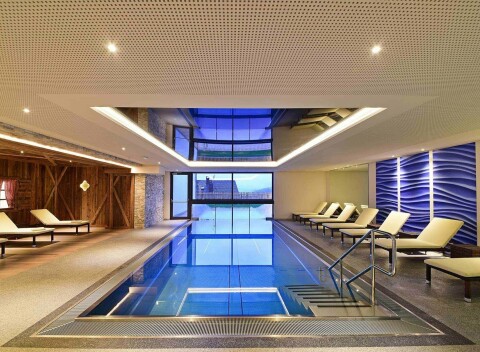 Dolomity a Južné Tirolsko: Slnečný Terenten v Hoteli Montara *** s polpenziou a luxusným wellness + zľavy