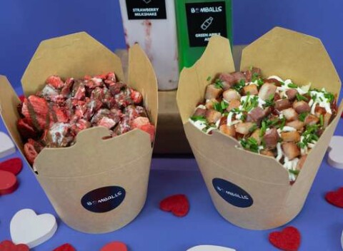 Domáce šiškové guličky Bomballs – sladké i slané