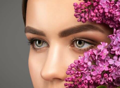 Powder Brows – trvalo upravené, prirodzene krásne obočie