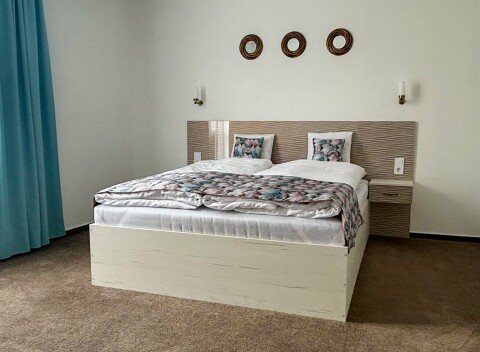 Maďarsko: Edelény neďaleko Miskolca a barokových pamiatok v 4* hoteli Danelis s raňajkami + 2 vírivky a sauna