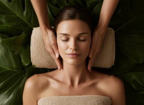 Špeciálne telové masáže v Beauty Palace Bratislava