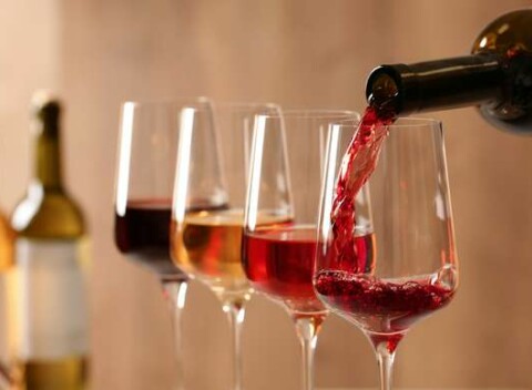 Darčekový poukaz na riadenú degustáciu vín Hrčka&Benian Winery