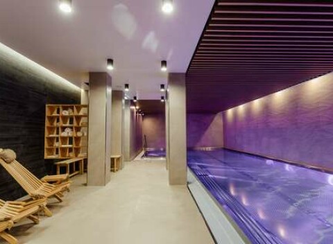 Pobyt s neobmedzeným wellness v útulnom Boutique Hoteli SIGLISBERG**** v Štiavnických Baniach