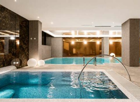 Luxusný RM Hotel**** v Prievidzi s polpenziou a neobmedzeným wellness - len 2 km od Bojnického zámku