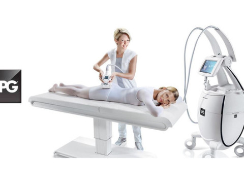 Krásne štíhla bez chirurgického zákroku - lymfodrenáž, speed fitness a SlimLine sauna.