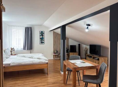 Apartmány Stanos Bikes - dokonalý štartovací bod na Muránsku planinu