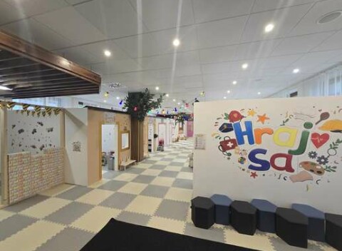 Nová herňa Hraj sa v hoteli Autis: Svet, kde nuda nemá šancu!
