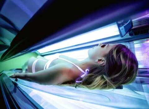 Permanentka do solária – krása, bronz a vitamín D - Harmonické prostredie pre dokonalý relax