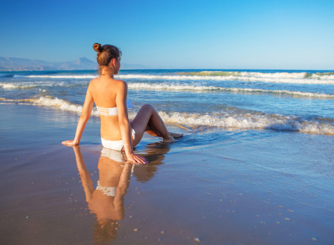 Toskánsko: 4 dni v Hoteli Nuovo Tirreno *** 20 m od pláže + raňajky a wellness.