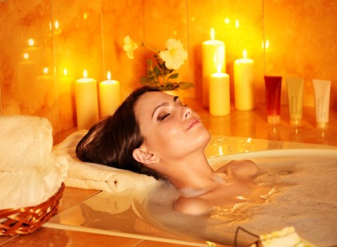 Piešťany: Hotel Harmonia a Penzión Alegro s plnou penziou a až 8 procedúrami.