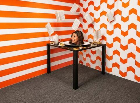 Spoznajte House of Illusions Wrocław a objavte skvelú zábavu v Poľsku