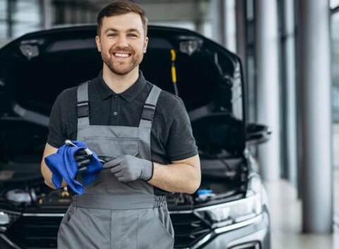 Spoľahlivý servis vozidiel so zárukou kvality s autoservisom InfinityServis