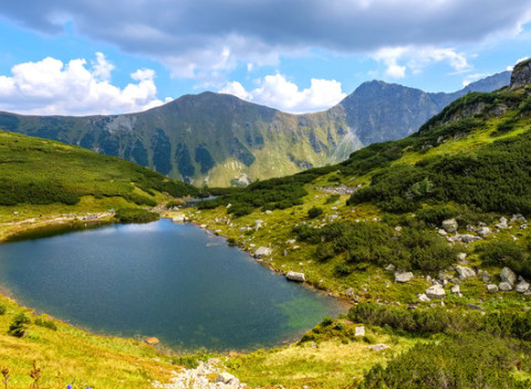 Jar s výhodným ubytovaním v hoteli Primula blízko aquaparku Meander Oravice.