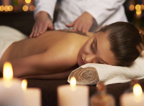 Relaxačné masáže priamo v centre Žiliny. Na výber z viacerých druhov masáži.