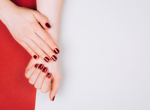 Klasická, japonská manikúra alebo modelácia gélových nechtov - vaša najviditeľnejšia vizitka...