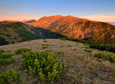 Nízke Tatry 500 m od zjazdovky vo Family chate Šachtičky s neobmedzeným bazénom.