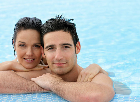 3-dňová letná dovolenka v štúdiu blízko areálu termálneho kúpaliska Vadaš Štúrovo.