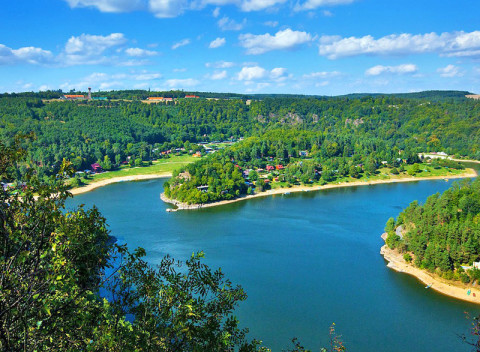 Južná Morava v penzióne s bohatým wellness a polpenziou – platnosť do decembra 2019.