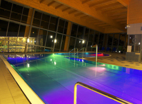 Wellness pobyt POHODA v hoteli Sorea Trigan - priamo na Štrbskom Plese. Celoročne!